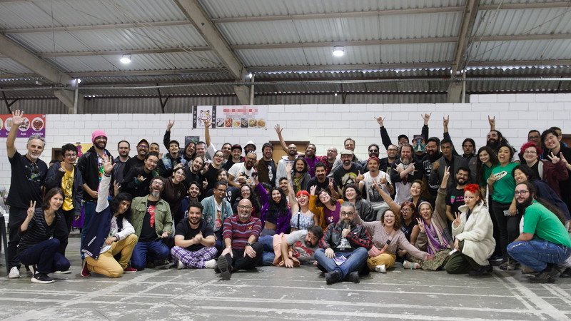 Foto do evento FATECon 2023