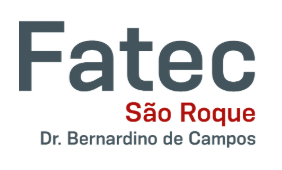 Logo da FATEC São Roque