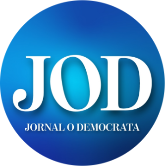 Logo do Jornal O Democrata
